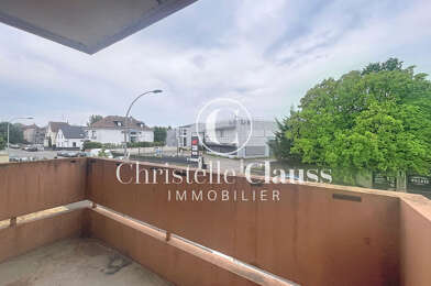 Appartement 1 pièces 89000 €