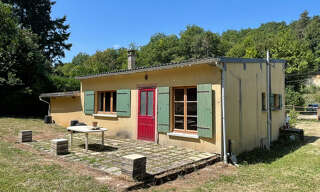Maison 3 Pièces 60 m² à vendre à Bérulle (10160)