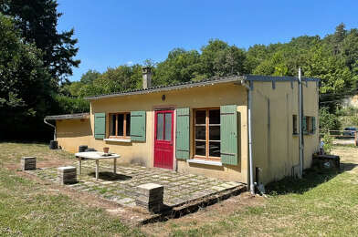 Maison 3 pièces 59000 €