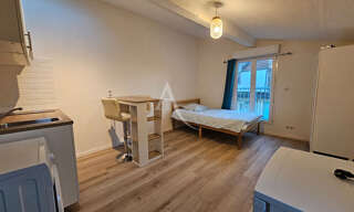 Appartement 1 Pièce 19 m² à louer à Juziers (78820)