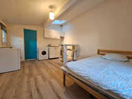 STUDIO MEUBLÉ 20m² + CAVE - JUZIERS — photo 2