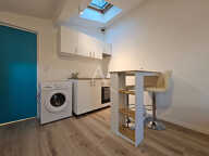 STUDIO MEUBLÉ 20m² + CAVE - JUZIERS — photo 3