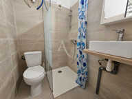 STUDIO MEUBLÉ 20m² + CAVE - JUZIERS — photo 4