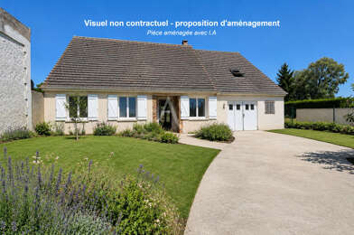 Maison 4 pièces 175000 €