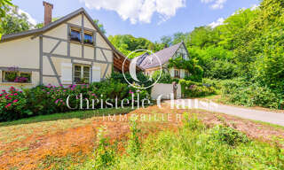 Maison 7 Pièces 258 m² à vendre à Kuttolsheim (67520)