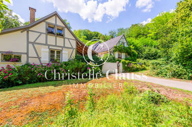 Maison 7 pièces 775000 €
