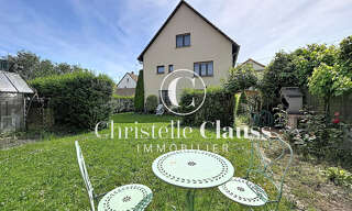 Maison 5 Pièces 158 m² à vendre à Illkirch-Graffenstaden (67400)