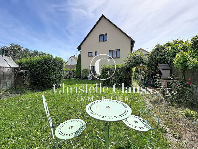 Maison Illkirch Graffenstaden 5 pièces 158 m2 — photo 1