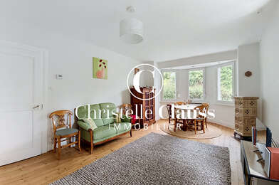 Appartement 3 pièces 239000 €