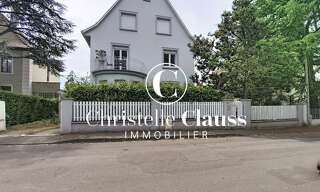 Appartement 3 Pièces 78 m² à vendre à Mulhouse (68200)