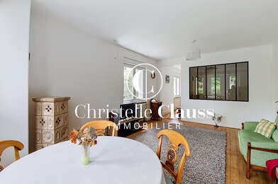 Appartement 3 pièces 239000 €