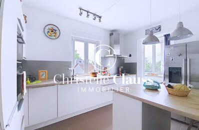 Appartement Dornach 3 pièce(s) 78 m2 — photo du bien