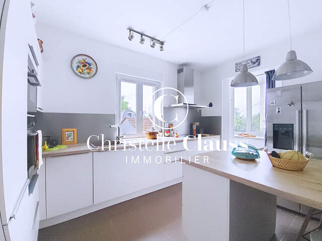 Appartement Dornach 3 pièce(s) 78 m2 — photo du bien
