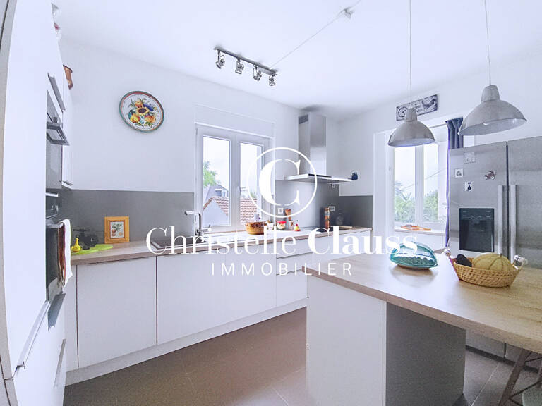 Appartement Dornach 3 pièce(s) 78 m2 — photo 1