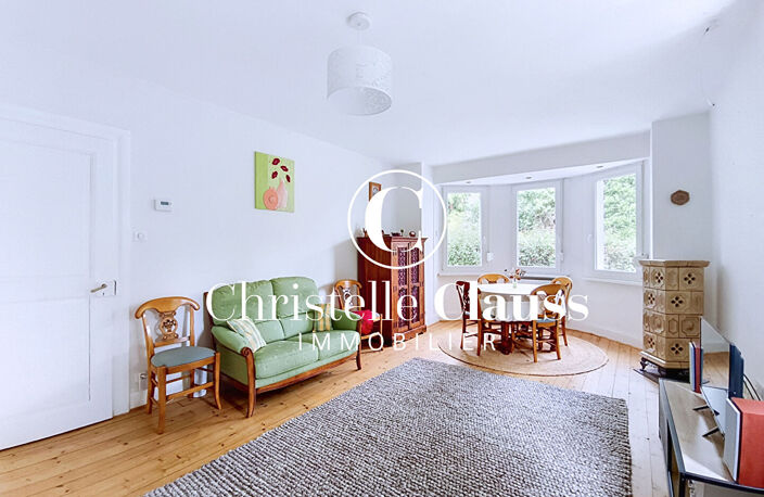 Appartement Dornach 3 pièce(s) 78 m2 — photo 5