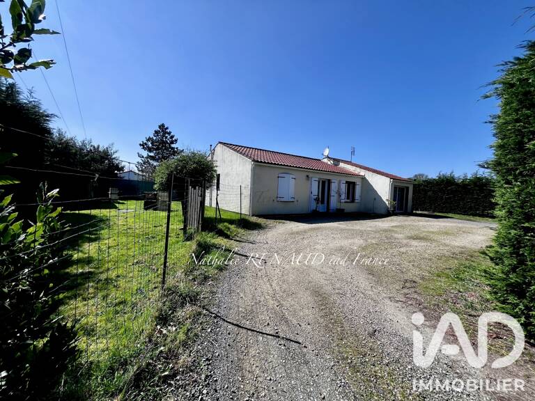 Location Maison/villa 5 pièces — photo 1