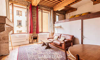 Appartement 1 Pièce 53 m² à louer à Lyon 1 (69001)