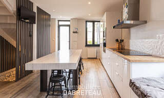 Appartement 9 Pièces 148 m² à louer à Villeurbanne (69100)