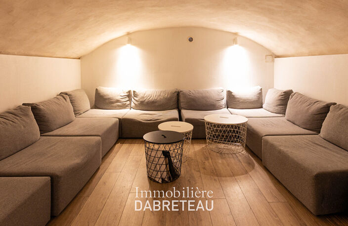 Chambre à louer dans une maison en colocation de 148m2 - Villeurbanne — photo 3