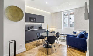 Appartement 2 Pièces 32 m² à louer à Lyon 9 (69009)
