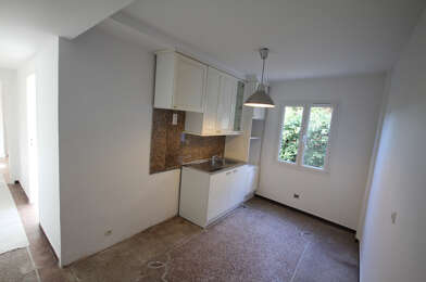 Appartement 2 pièces 808 €