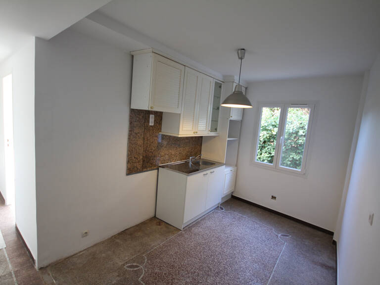 APPARTEMENT 2/3 PIECES LE CANNET EUROPE — photo 1