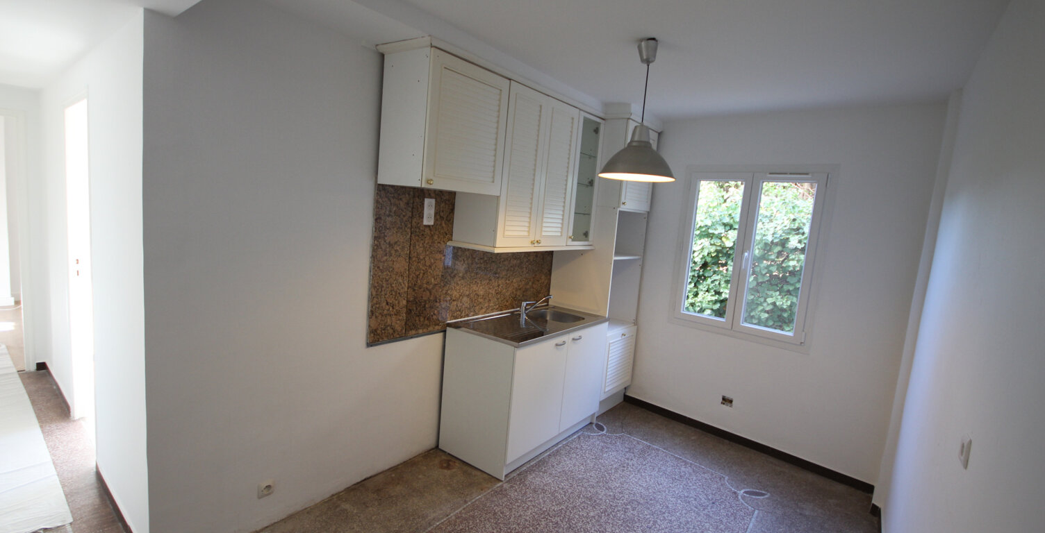 APPARTEMENT 2/3 PIECES LE CANNET EUROPE — photo 1
