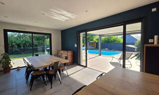 Maison 5 Pièces 120 m² à vendre à Agen-d'Aveyron (12630)