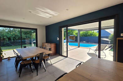 Maison 5 pièces 420000 €