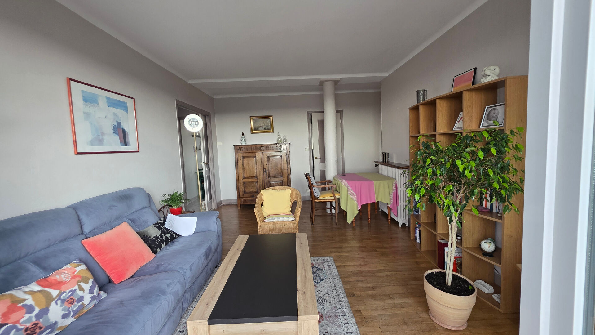 Appartement  T4 à vendre Rodez 12000