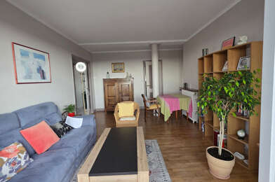 Appartement 4 pièces 150500 €