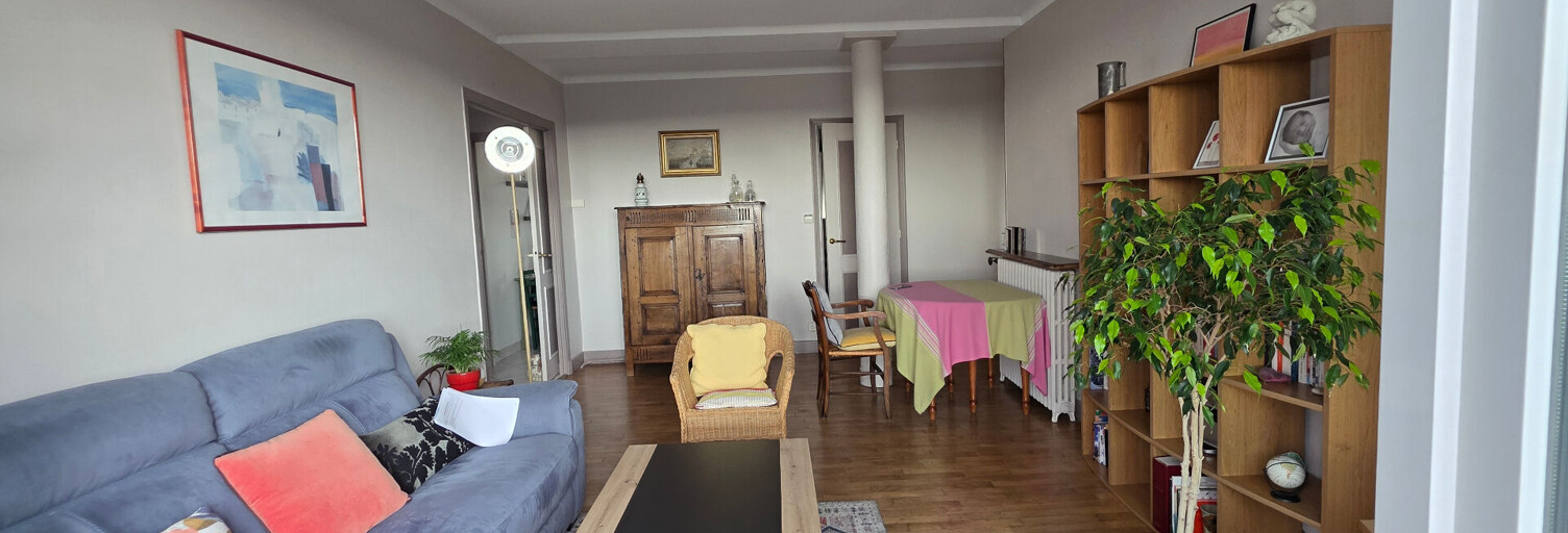 Appartement 4 Pièces 75 m² à vendre à Rodez (12000)