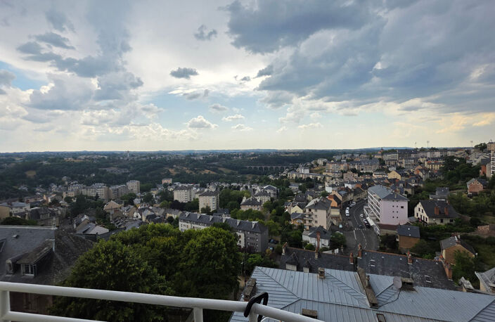 Centre ville Rodez — photo 4