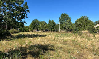 Terrain  1200 m² à vendre à Sébazac-Concourès (12740)
