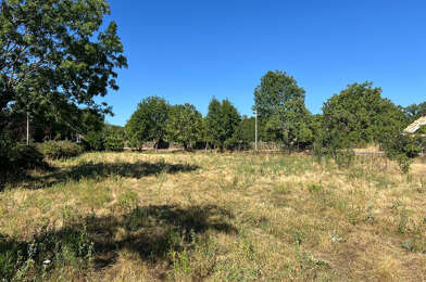 Terrain  69500 €