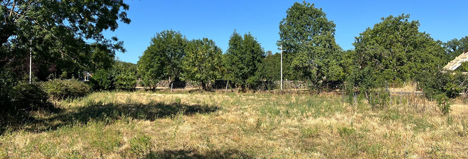Terrain  1200 m² à vendre à Sébazac-Concourès (12740)