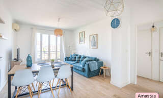 Appartement 4 Pièces 67 m² à louer à Marseille 5 (13005)
