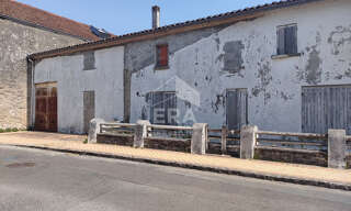 Maison 6 Pièces 236 m² à vendre à Saint-Christoly-de-Blaye (33920)