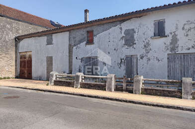 Maison 6 pièces 212000 €