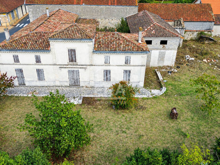 Maison à vendre - 6 pièces, 236 m² sur 2700 m² de terrain — photo 1