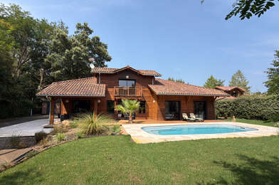 Maison 5 pièces 637000 €