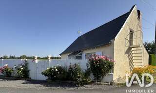Maison 3 Pièces 70 m² à vendre à Vivy (49680)