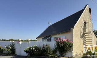 Maison 3 Pièces 70 m² à vendre à Vivy (49680)