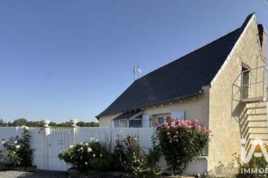 Maison 3 pièces 168000 €