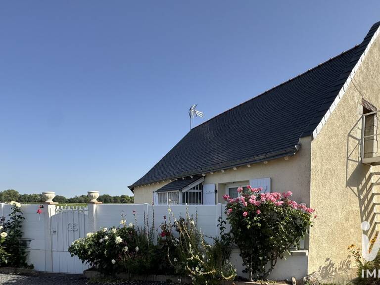 Vente Maison de campagne 3 pièces — photo 1