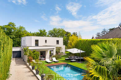 Maison 8 pièces 1200000 €