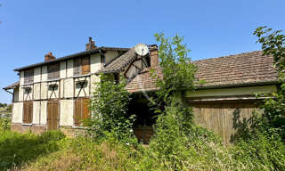 Maison 4 Pièces 78 m² à vendre à Étrépagny (27150)