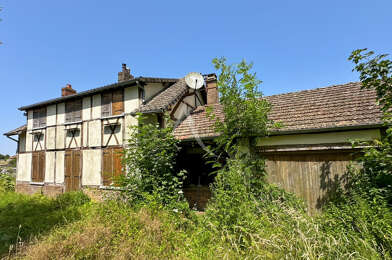 Maison 4 pièces 119420 €