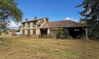 Maison 4 Pièces 78 m² à vendre à Étrépagny (27150)