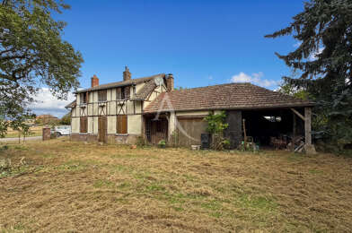 Maison 4 pièces 119420 €